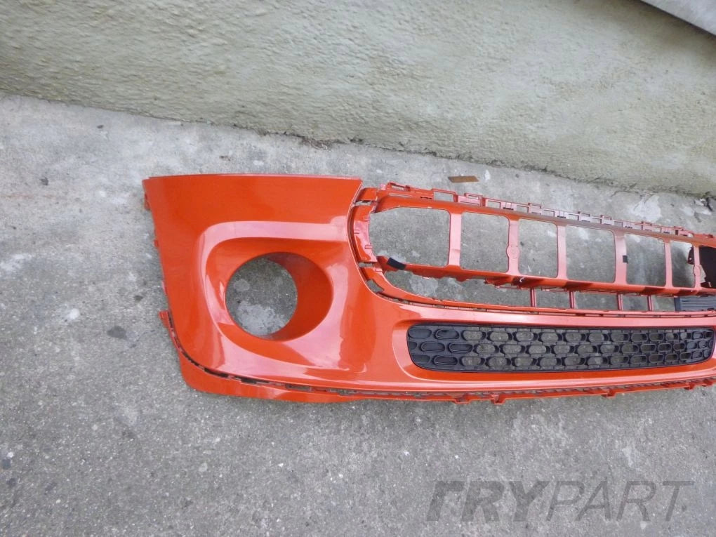 MINI ONE COOPER MORRIS F55 F56 Front Bumper