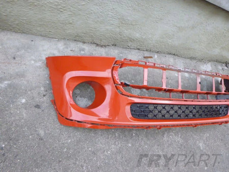 MINI ONE COOPER MORRIS F55 F56 Front Bumper