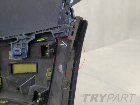 Kia Sportage 5 V GT Line Rear Bumper 21-