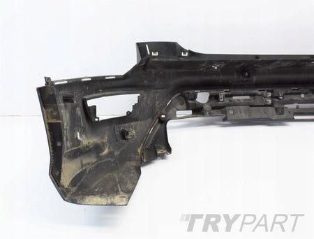 FORD KUGA MK2 ST TITANIUM REAR BUMPER ORG