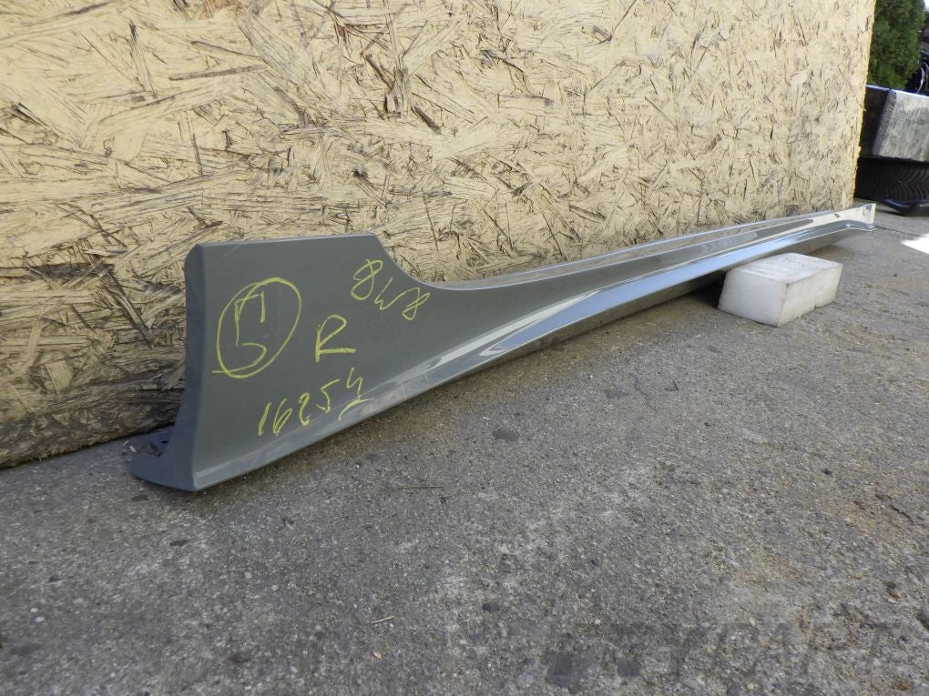 AUDI A5 SPORTBACK 8W 8W8 20- Right Sill Strip