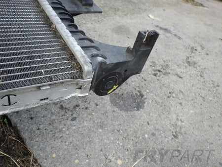 FORD KUGA II MK2 Water Radiator