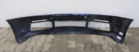 Front Bumper Porsche Carrera 911 922 19-
