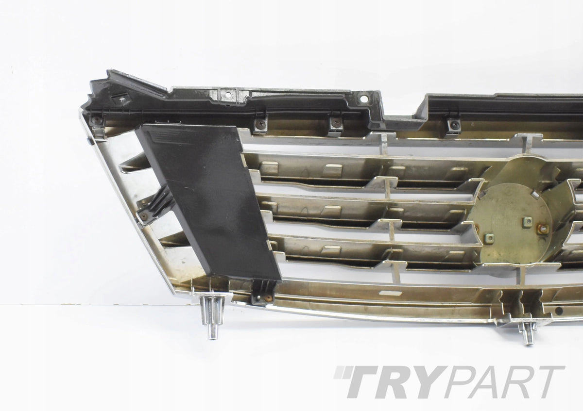 SSANGYONG REXTON GRILL BUMPER GRILLE ORG 13-16