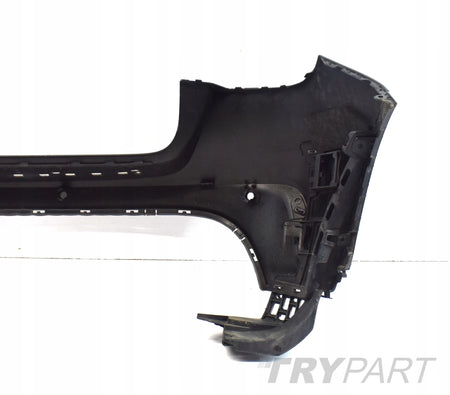 MERCEDES GLA W156 X156 AMG REAR BUMPER ORG