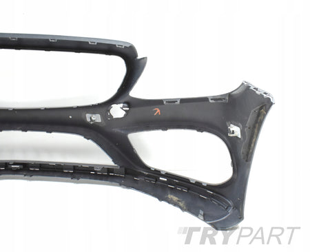 MERCEDES C CLASS W205 AMG FRONT BUMPER ORG