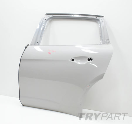 PORSCHE PANAMERA 974 SPORT TURISMO REAR LEFT DOOR ORG