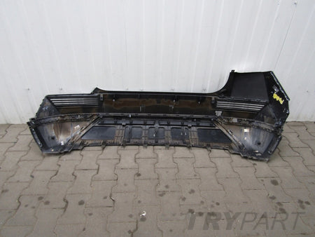 Rear Bumper Hyundai Ioniq 5 VI 21-