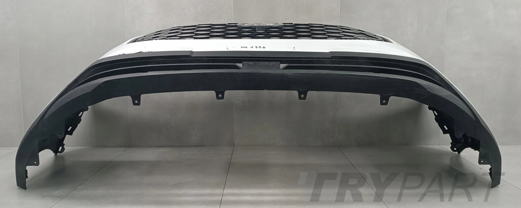 Front Bumper for Ford E-Transit Custom mk2 II 23-