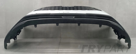 Front Bumper for Ford E-Transit Custom mk2 II 23-
