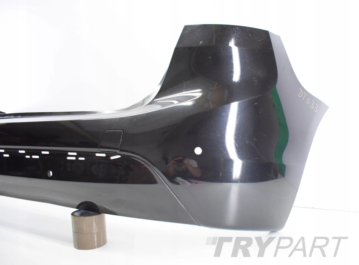 BMW 2 F45 REAR BUMPER EXCELLENT CONDITION ORG