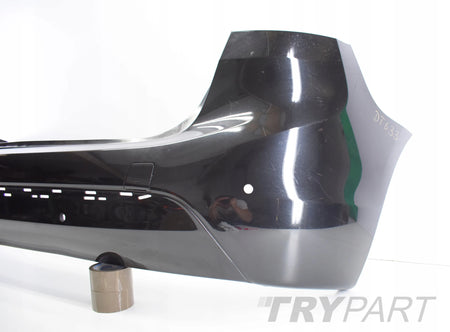 BMW 2 F45 REAR BUMPER EXCELLENT CONDITION ORG