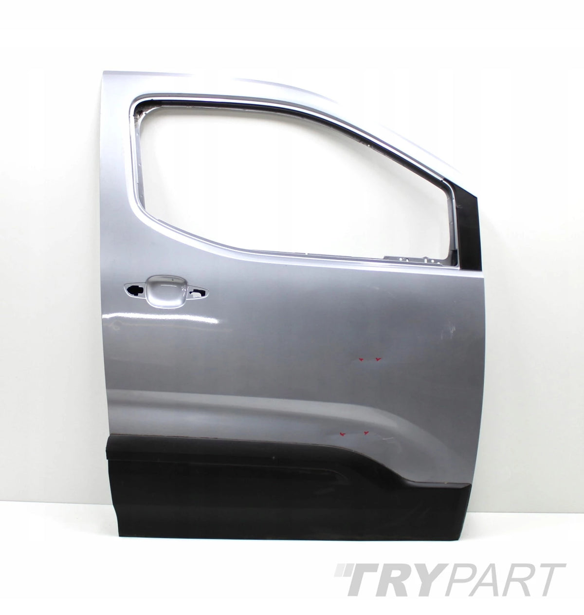 CITROEN BERLINGO IV PARTNER RIGHT FRONT DOOR ORG