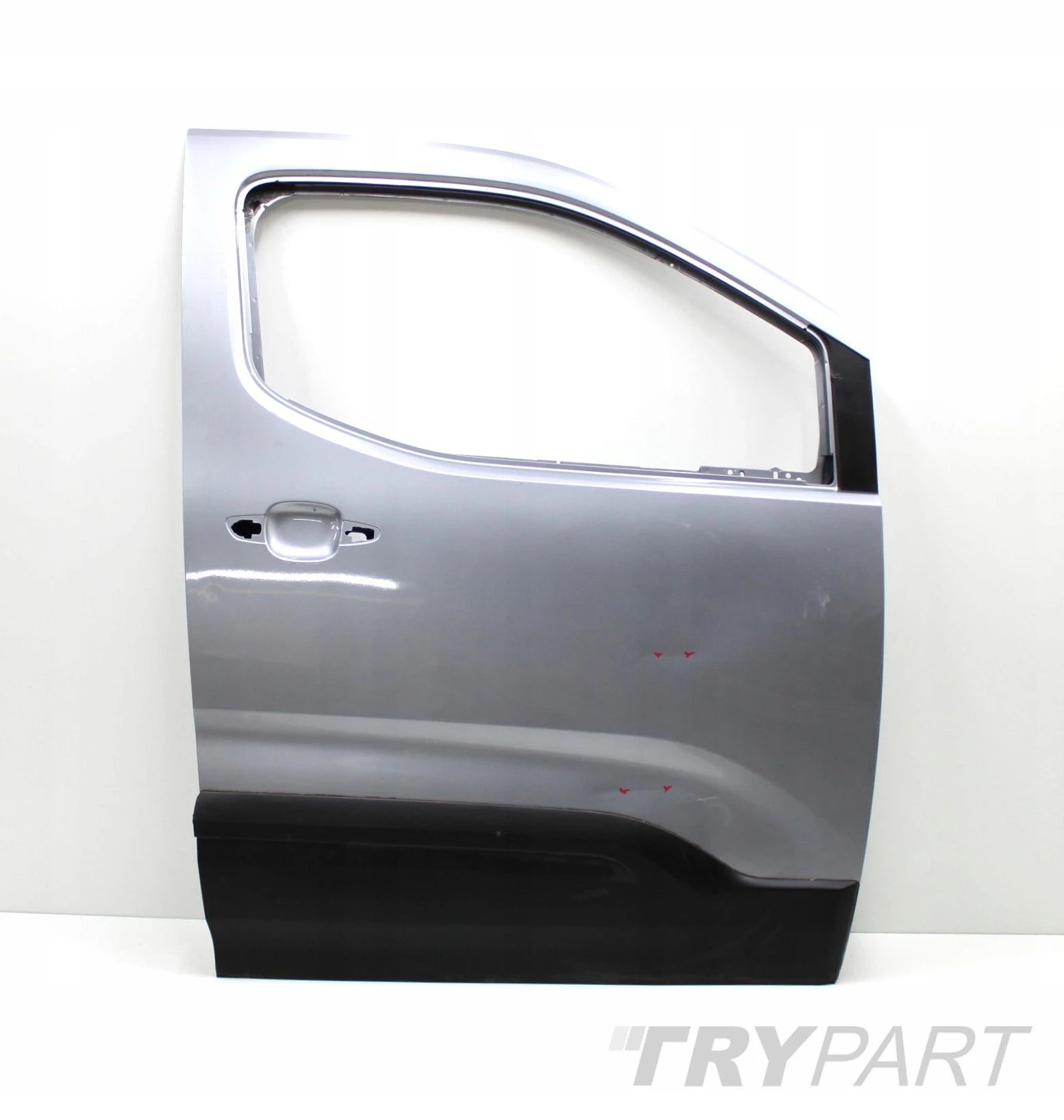 CITROEN BERLINGO IV PARTNER RIGHT FRONT DOOR ORG
