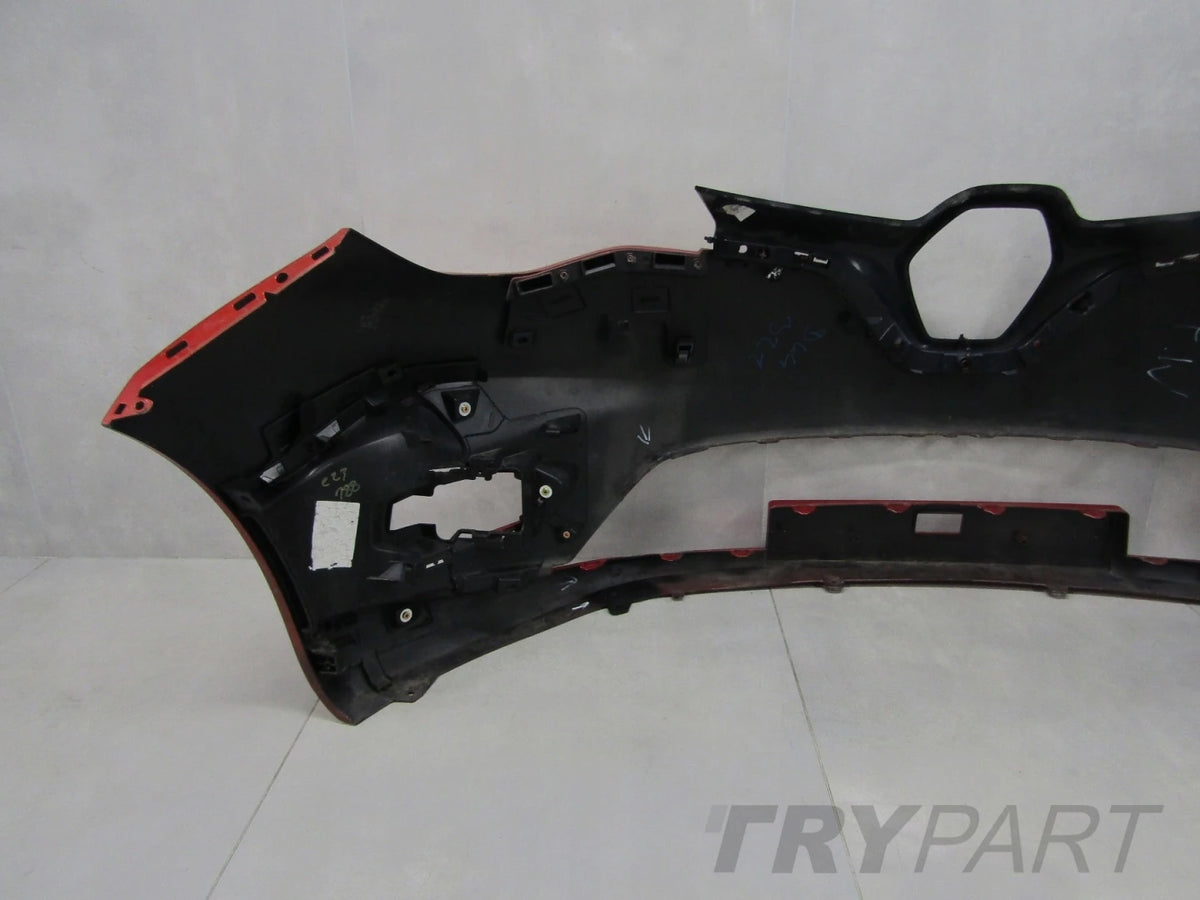 Front Bumper for Renault Zoe Lift 19-24