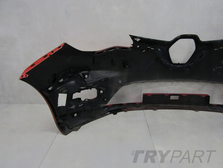 Front Bumper for Renault Zoe Lift 19-24
