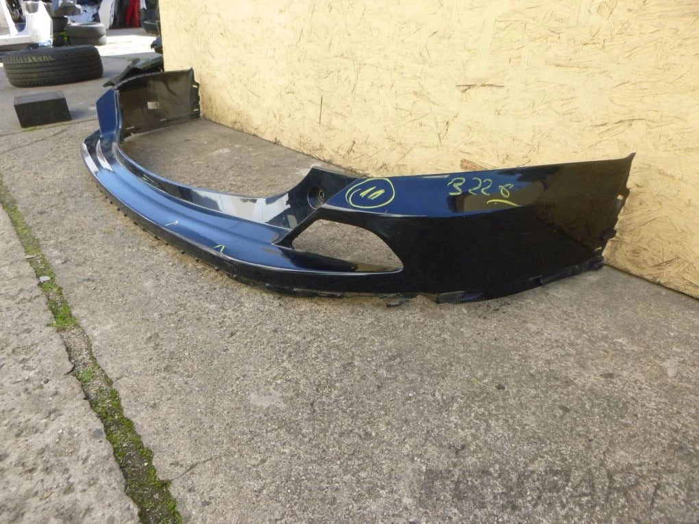 TOYOTA RAV 4 RAV4 IV LIFT 15- Rear Bumper