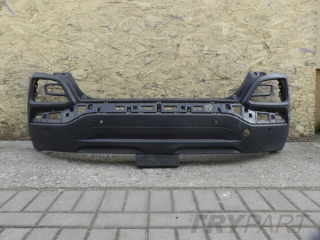 HYUNDAI KONA 17- Rear Bumper