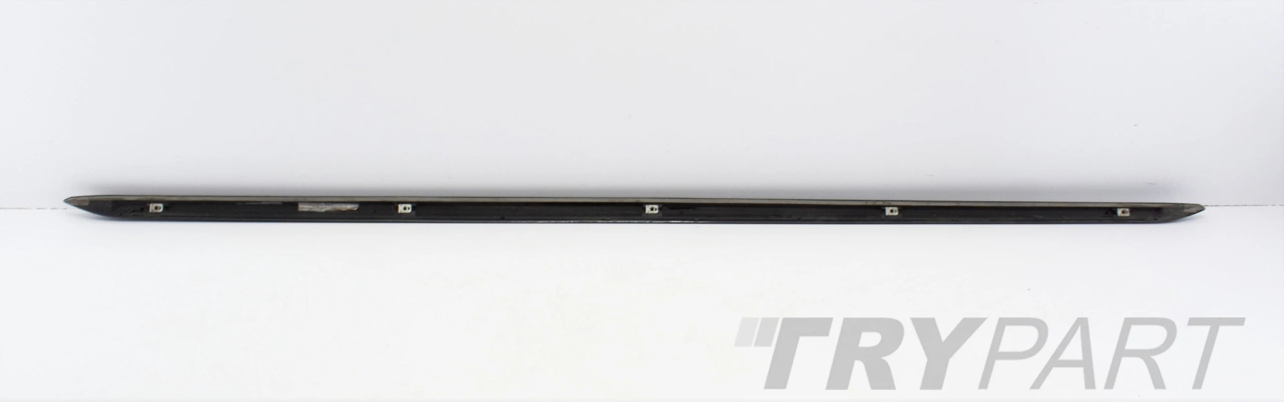 AUDI A4 B9 8W0 S LINE RIGHT SILL MOULDING