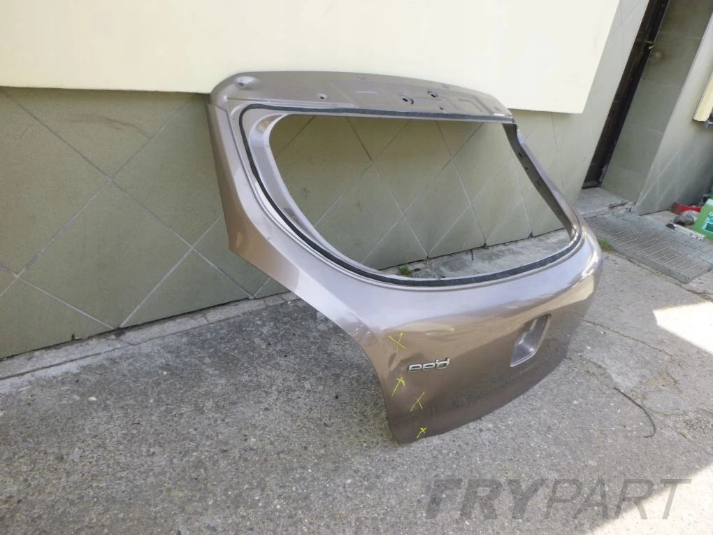 KIA PRO CEED PROCEED 06- Rear Hatch