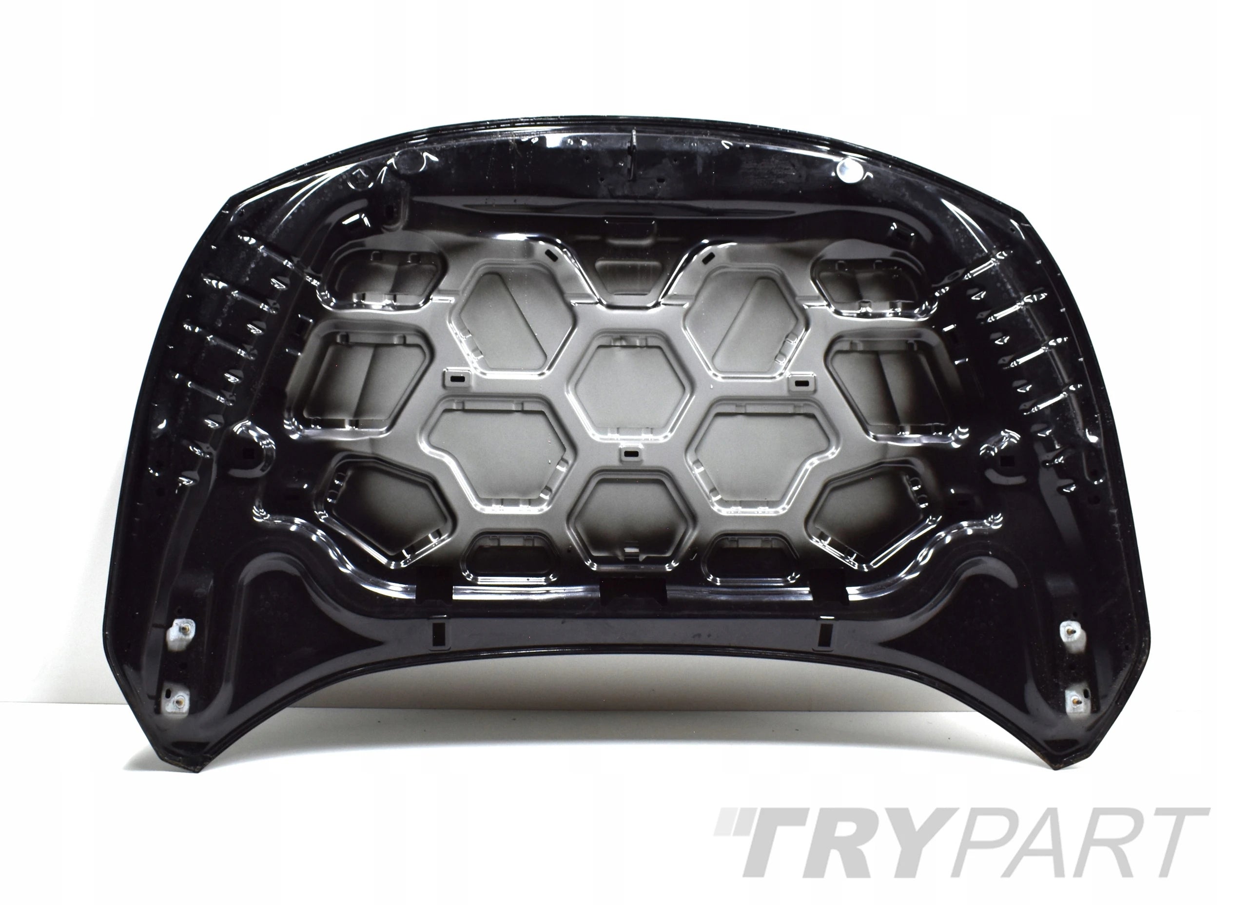 FORD FOCUS MK4 LIFT ENGINE HOOD COVER ORG GRAD