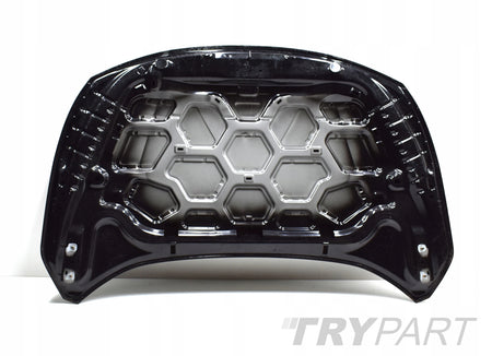 FORD FOCUS MK4 LIFT ENGINE HOOD COVER ORG GRAD