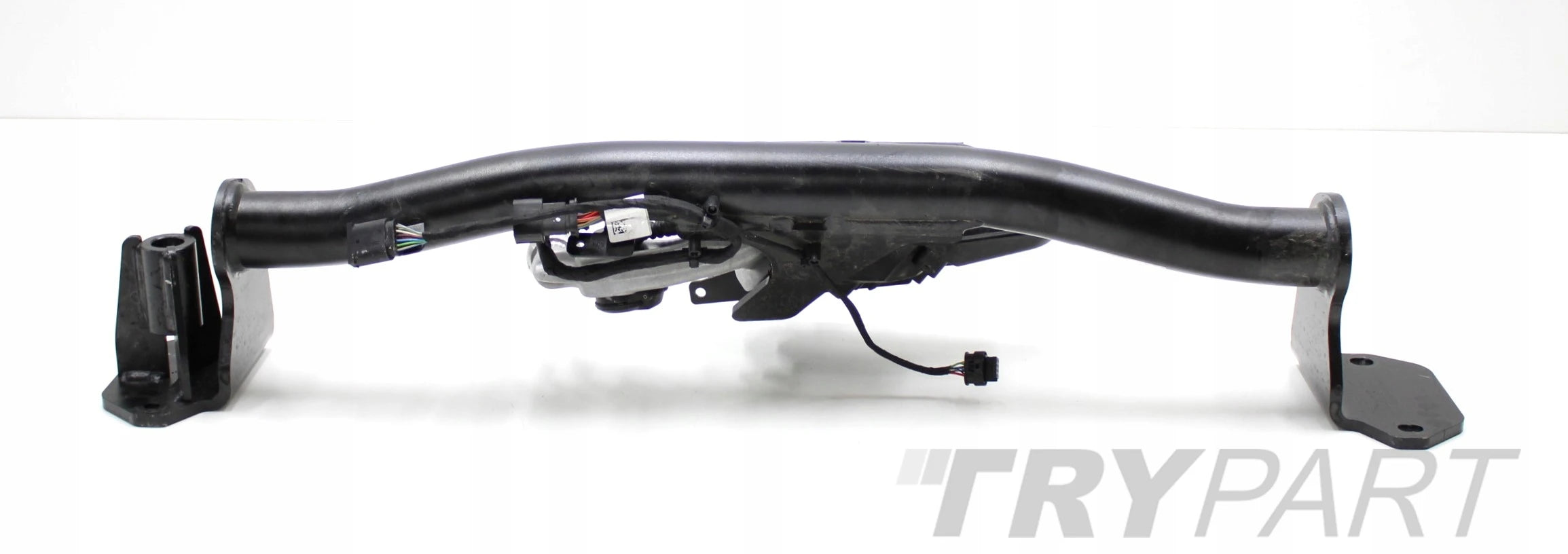 BMW X1 U11 ELECTRIC TOW HITCH ORG 5A63E20-03