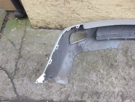 BMW X5 E70 M Package Rear Bumper