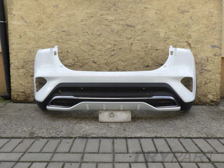 KIA X-CEED X CEED LIFT 22- Rear Bumper