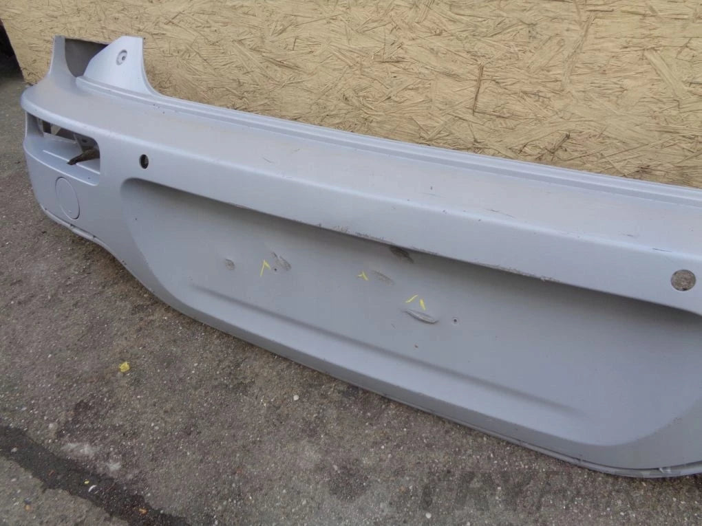 MINI CLUBMAN F54 rear bumper