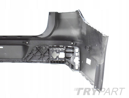 BMW 7 G70 M Package Rear Bumper ORG