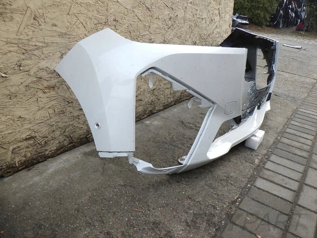 BMW IX I20 M PACKAGE 2021- front bumper