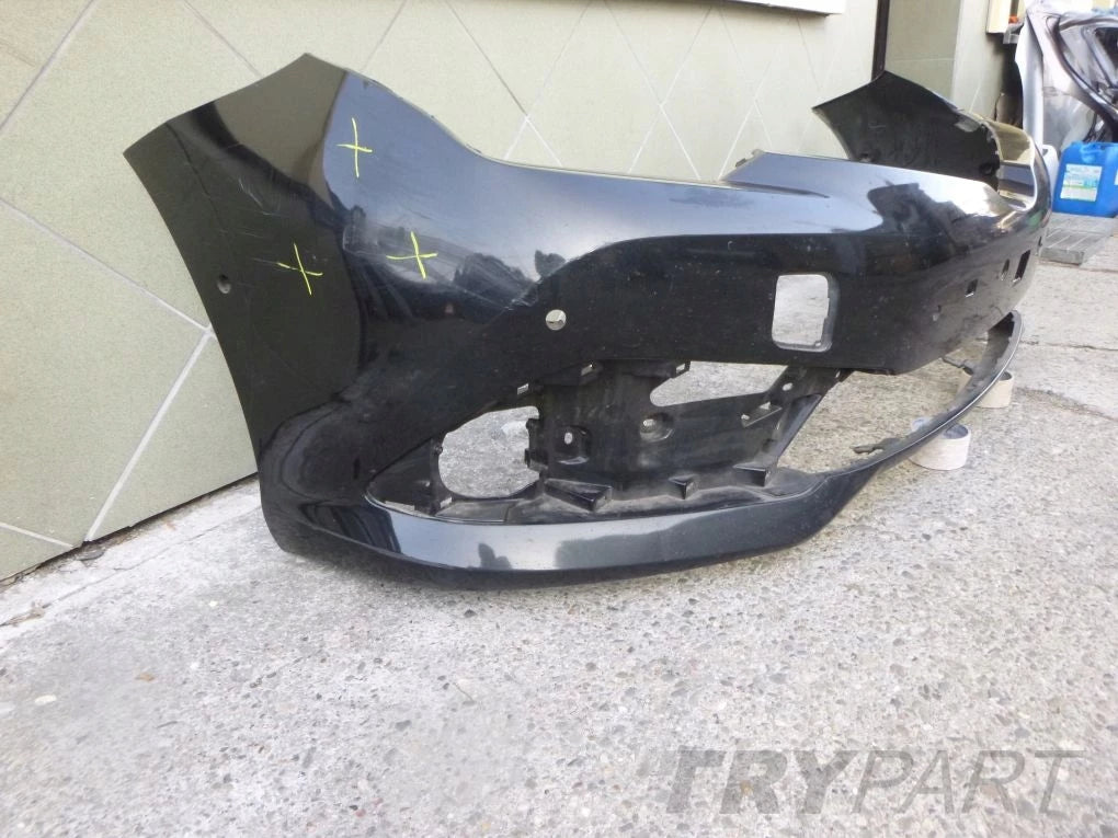 TOYOTA AURIS II LIFT 15- Front Bumper