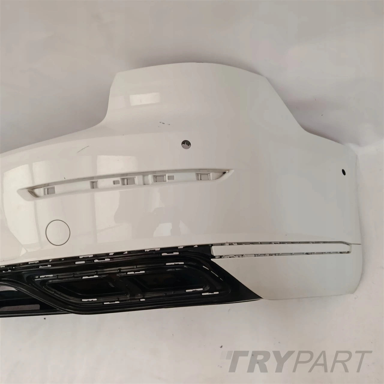 REAR BUMPER VW ARTEON 3G8 R LINE 3G8807421