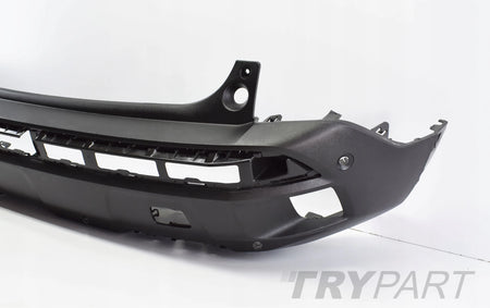 PEUGEOT 3008 II GT REAR BUMPER REAR EXCELLENT CONDITION