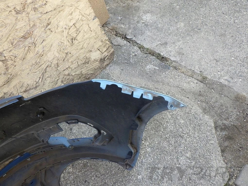 OPEL CORSA E 15- Front Bumper