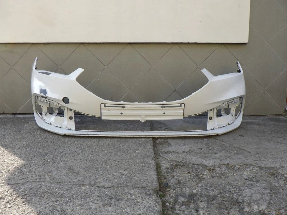 SEAT LEON IV 4 5FA 2020- Front Bumper