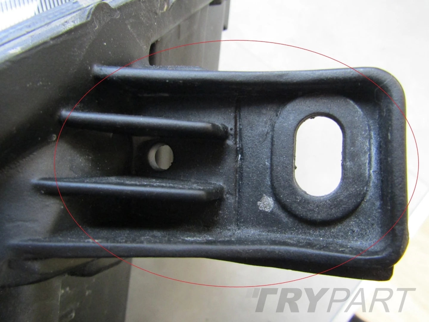 Ford Kuga MK3 LED Headlight LH LEFT 19-24 LV4B-13E015-FC