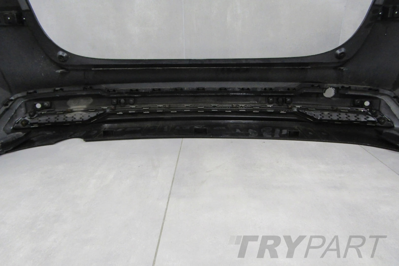 Rear Bumper for Hyundai I30 3rd Gen Wagon LIFT 20-23