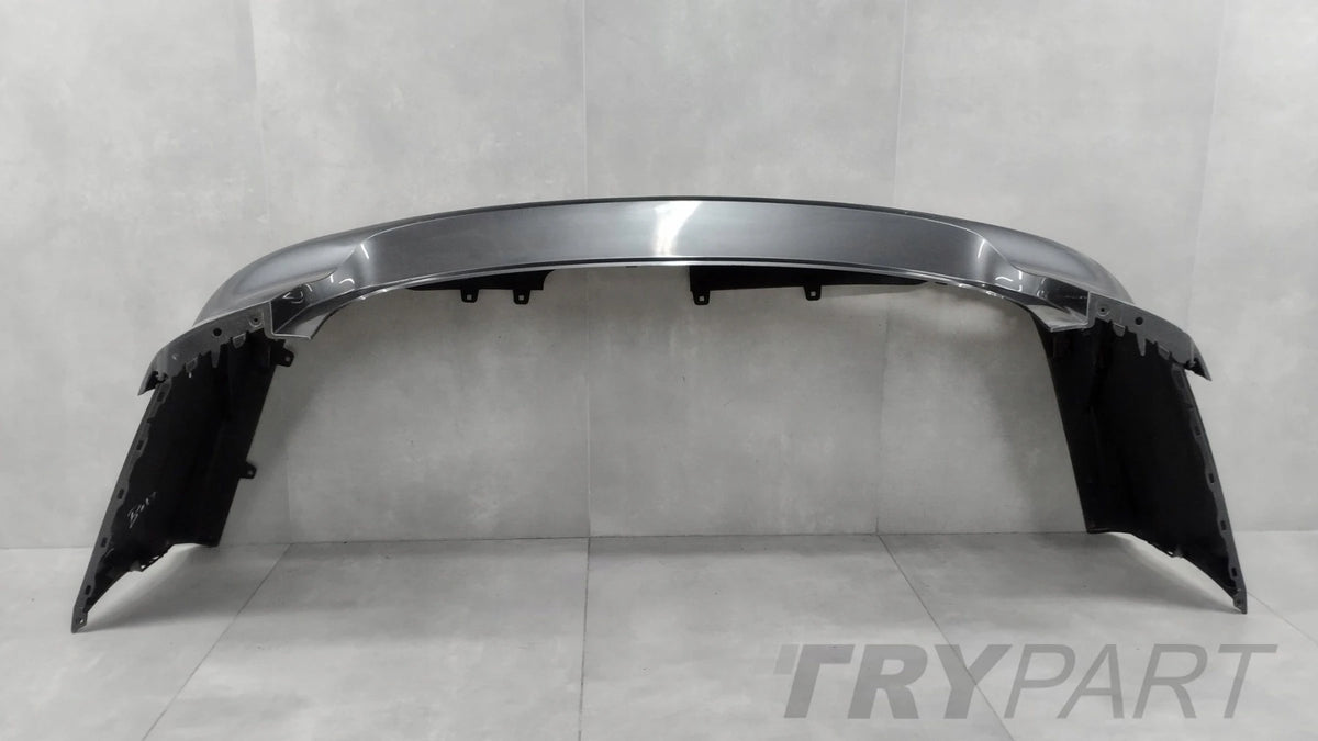 Rear bumper for AUDI A6 C8 4K9 S-LINE ESTATE 18-22