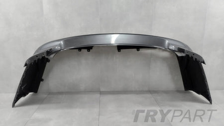 Rear bumper for AUDI A6 C8 4K9 S-LINE ESTATE 18-22