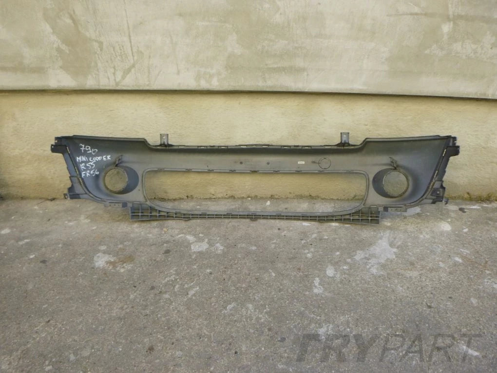 MINI COOPER R56 ONE LIFT 09- Front Bumper