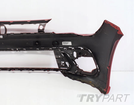 VW POLO 2G 2GS LIFT GTI FRONT BUMPER ORG