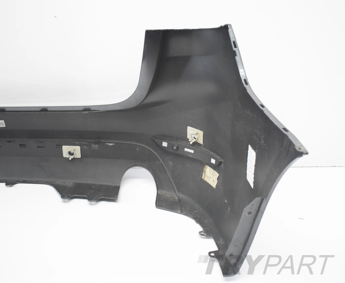 BMW 2 F46 REAR BUMPER EXCELLENT CONDITION ORG