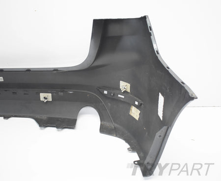 BMW 2 F46 REAR BUMPER EXCELLENT CONDITION ORG