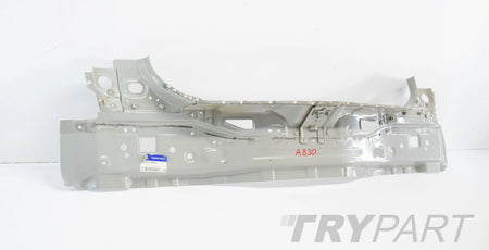 HYUNDAI I40 REAR PASSENGER SIDE REINFORCEMENT PANEL COMBI