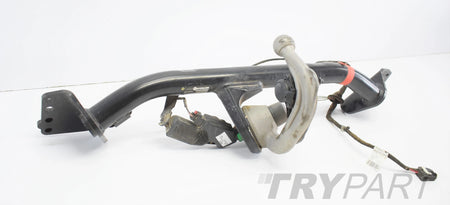 MERCEDES A-CLASS W177 ELECTRIC TOW HITCH A1773101200