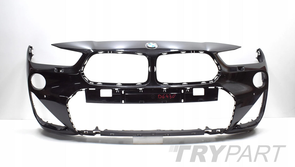 BMW X2 F39 M PACKAGE FRONT BUMPER ORG