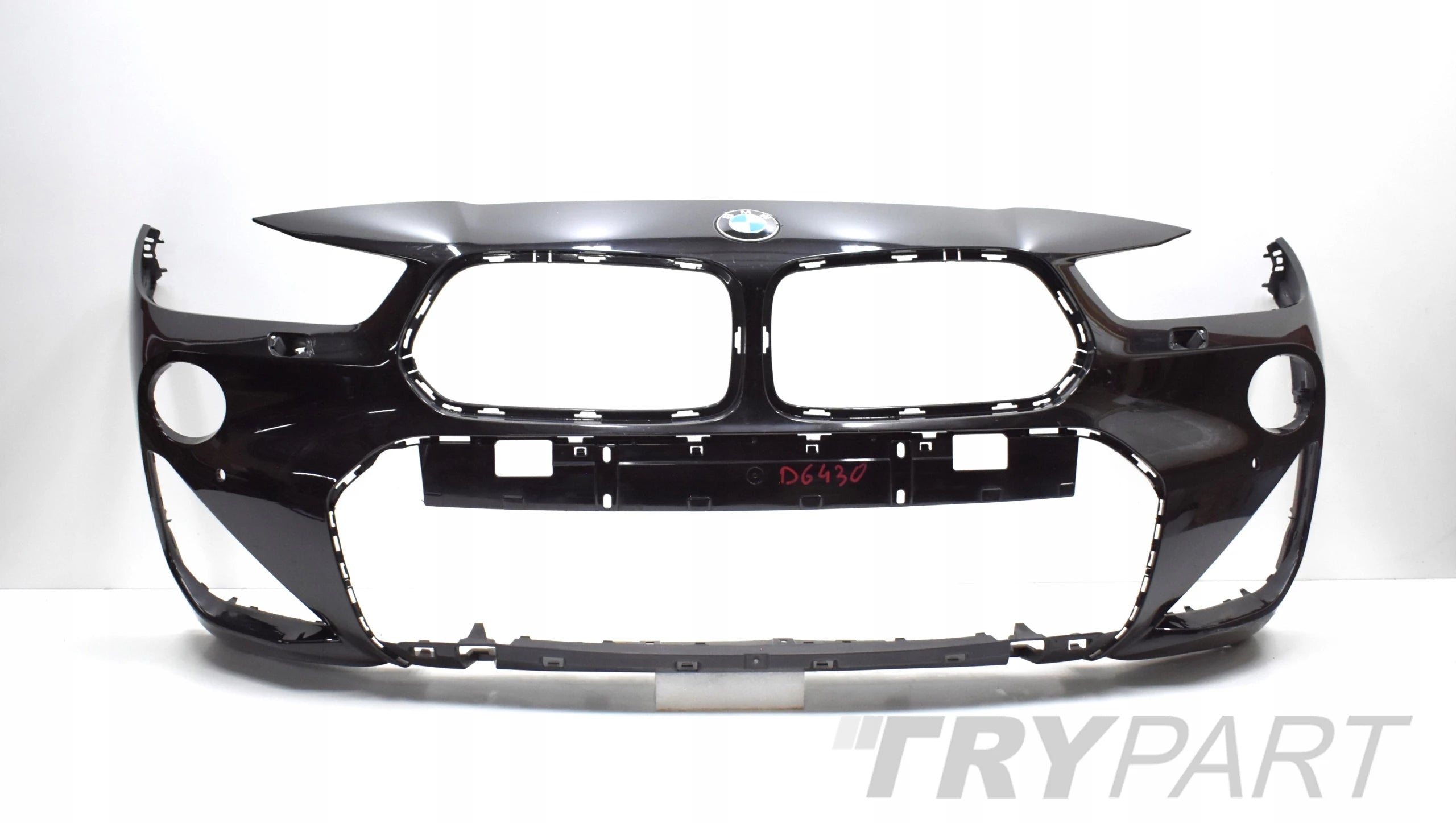 BMW X2 F39 M PACKAGE FRONT BUMPER ORG