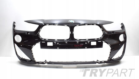 BMW X2 F39 M PACKAGE FRONT BUMPER ORG